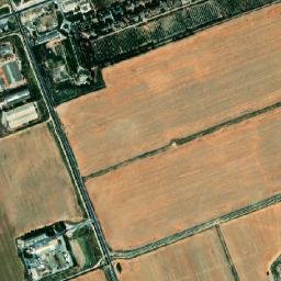 Anbar Olum map(satellite map)