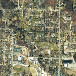 600-714 Tindel Terrace, Cabool, MO 65689 Satellite Map