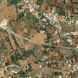 Satellite view of Villamoura Driving Range & Golf Academy