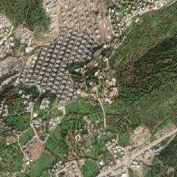 Drone Görünümü