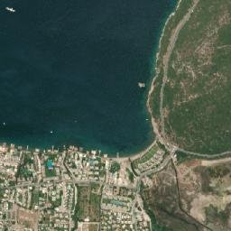 Drone Görünümü