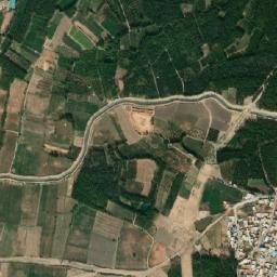 Charburj map(satellite map)
