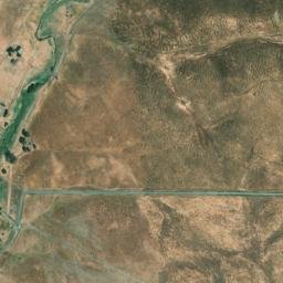 31187-31191 Daulton Rd, Madera, CA High Resolution Satellite Map