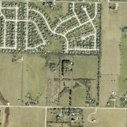 7217 West Farm Road 182, Republic, MO High Resolution Satellite Map