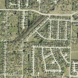 3717-3779 W Farm Road 178, Brookline, MO Satellite Map