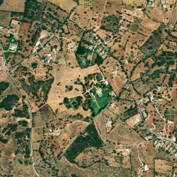 Satellite view of Algarve Golf Acadamy (Driving Range)