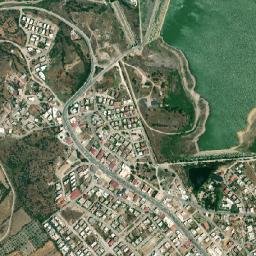Drone Görünümü