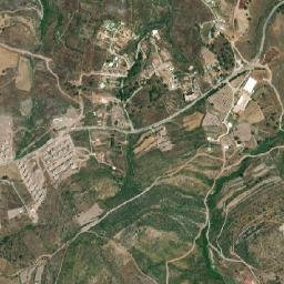 Drone Görünümü