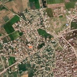 Tatar Olia map(satellite map)