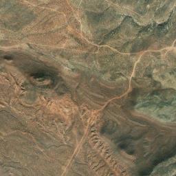 Satellite view of Sunbrook Golf Club