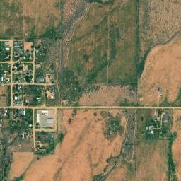 Marvel Colorado High Resolution Satellite Map