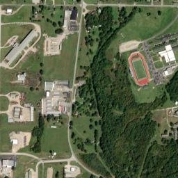 710 Missouri 174, Mount Vernon, MO High Resolution Satellite Map