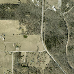 5228 South State Highway Zz, Republic, MO High Resolution Satellite Map