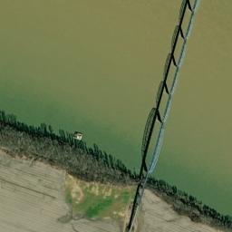 U.S. 45, Paducah, KY 42001, America High Resolution Satellite Map