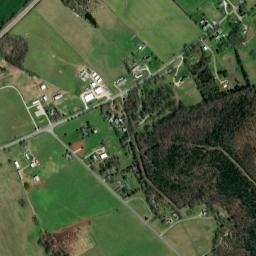 1180 Old Happy Valley Rd Cave City High Resolution Satellite Map