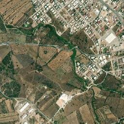 Drone Görünümü