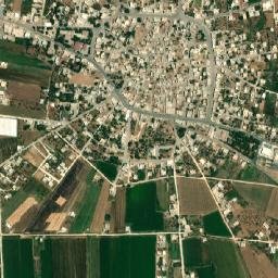 Drone Görünümü