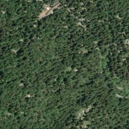 Brookdale map(satellite map)