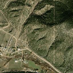 23587 County Road J.2 San Luis CO High Resolution Satellite Map