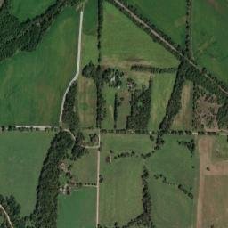 Lawrence 2120, Mount Vernon, MO 65712 High Resolution Satellite Map