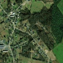 1600-1720 Richardsville Road, Bowling Green High Resolution Satellite Map