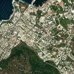Drone Görünümü