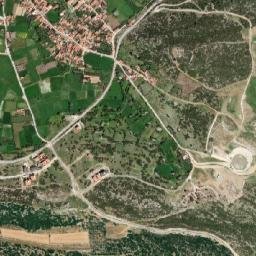 Drone Görünümü