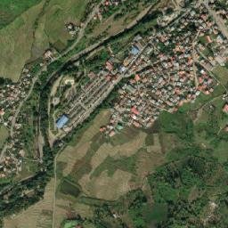 Amlash map(satellite map)