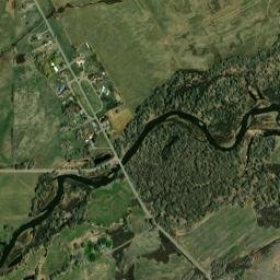 Guadalupe Colorado High Resolution Satellite Map