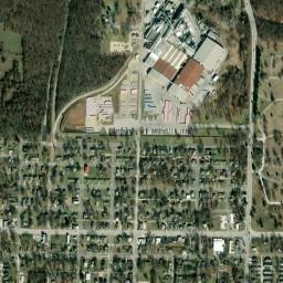 1015 Langston Hughes, Joplin, MO 64801 map(satellite map)