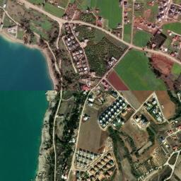 Drone Görünümü