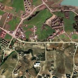 Drone Görünümü