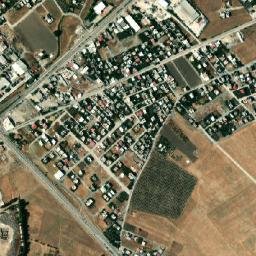 Drone Görünümü