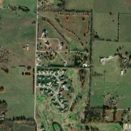 Ironwood Drive Republic MO 65738 High Resolution Satellite Map