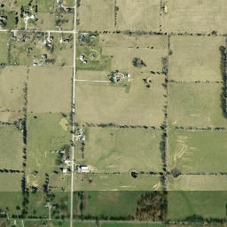 1083-1129 Elm Grove Road, Rogersville, MO High Resolution Satellite Map