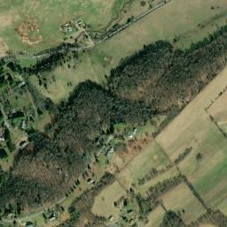 Satellite view of Auburn Hills