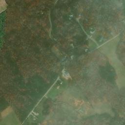 North Shore map(satellite map)
