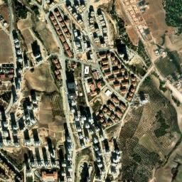 Drone Görünümü