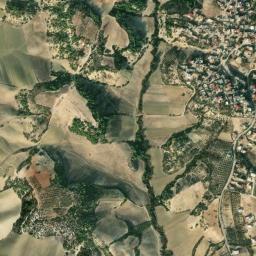 Drone Görünümü