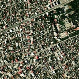 Drone Görünümü
