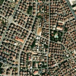 Drone Görünümü