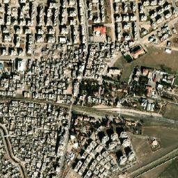 Drone Görünümü
