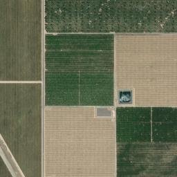 23296 Road 24, Chowchilla, CA 93610 High Resolution Satellite Map