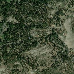 42587 Canyon Vista Ln, Shaver Lake map(satellite map)