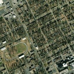 2541 Harrison Street, Paducah, KY 42001 Satellite Map