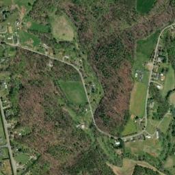 3548 Green Level Road, Rocky Mount, VA High Resolution Satellite Map