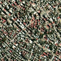 Drone Görünümü