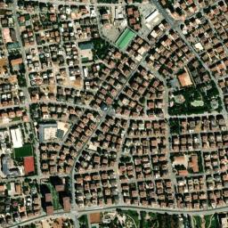 Drone Görünümü