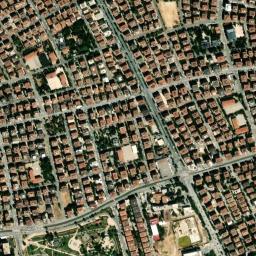 Drone Görünümü