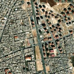 Drone Görünümü